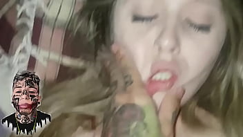 Pense numa mulher de conteúdo, hoje eu vou espancar o útero dela