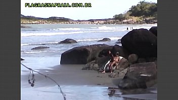 Putaria nas praias do Brasil