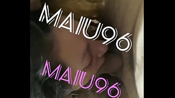 Bebê chupando um bom pau