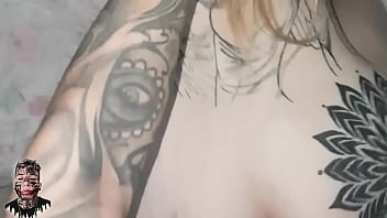 Se fez de santinha perto de mim, achava que eu ia deixar pra lá tá quei o pau pra dentro