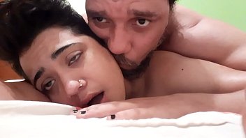 BLUEZAO BOTANDO A NINFETINHA DUDA HUGNEN PARA GEMER MUITO GOSTOSO