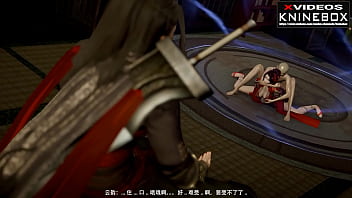 【KNINEBOX】Asian 3D Anime Battle Through the Sky: The Legend of Yun Yun Yun (Parte 2) Dublagem e legendas chinesas Trama, doméstico, Guoman, versão completa feita por você mesmo