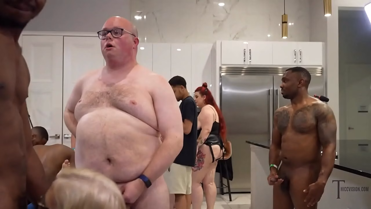 ORGIA INSANA DE 20 PESSOAS